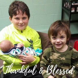 Meet your Posher, Meghan